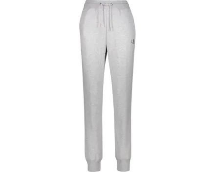 Alprausch Damen-Jogger "Laax" L, hellgrau