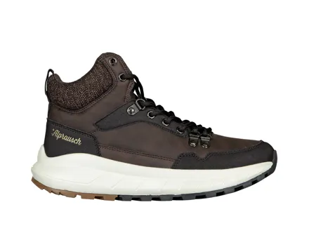 Alprausch Damen-Winterschuh "Herbschtzauber" 37