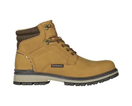 Alprausch Herren-Winterschuh "Taufrisch" 42