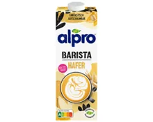ALPRO Barista Drink, Hafer