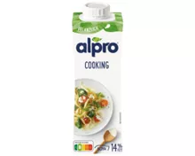 ALPRO Cuisine