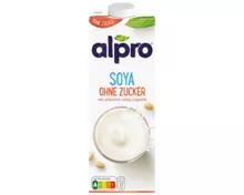 ALPRO Drink, ungesüsst