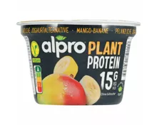 Alpro High Protein Mango Banane