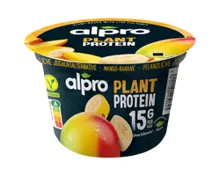 ALPRO, K-Protein fruchtjoghurt 20, Mango-Banane