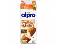 Alpro Mandeldrink ungesüsst