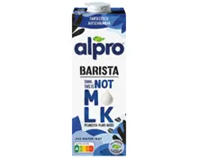 ALPRO Not Milk Barista