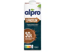 Alpro Proteindrink Schokolade