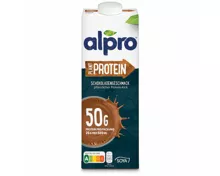 Alpro Proteindrink Schokolade