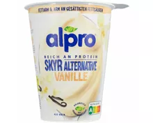 Alpro Skyr Alternative Vanillegeschmack