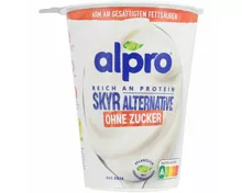 Alpro Skyr Style ohne Zucker