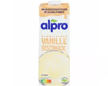 Alpro Sojadrink Vanille