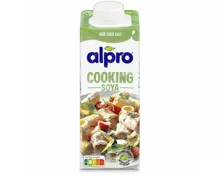 Alpro Soya Cuisine