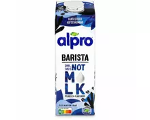 Alpro This is not M*lk Barista 1L