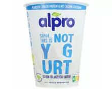 Alpro This is not Yogurt Nature