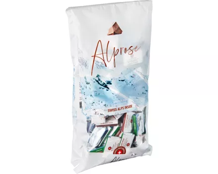 Alprose Napolitains Winter Mix