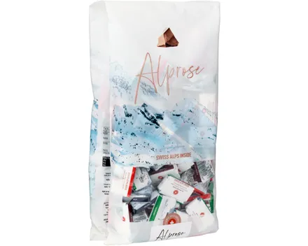 Alprose Napolitains Winter Mix