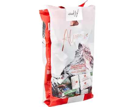 Alprose Napolitains Winter Mix