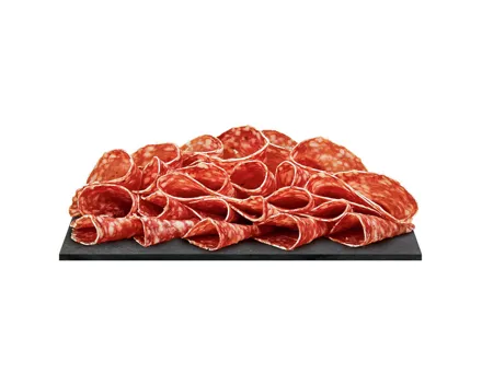 Alpsteinsalami ca. 160g