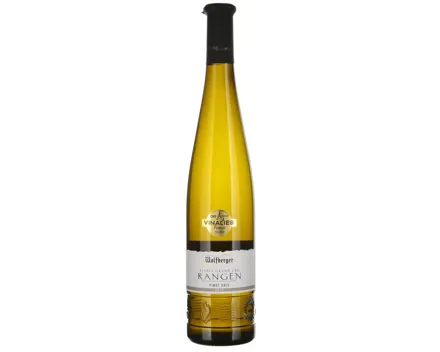 Alsace AOC Pinot Gris Grand Cru Rangen Wolfberger (2019) – Weisswein, Frankreich (0.75l)