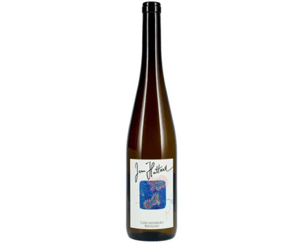Alsace AOC Riesling Lerchenberg Jean Huttard (2016) – Weisswein, Frankreich (0.75l)