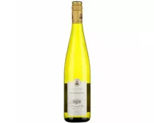 Alsace AOP Gewürztraminer Baron de Hoen Beblenheim