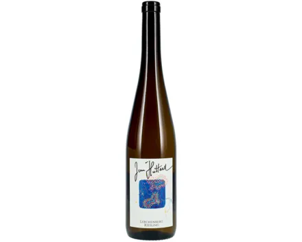 Alsace AOP Riesling Lerchenberg Jean Huttard (2017) – Weisswein, Frankreich (0.75l)