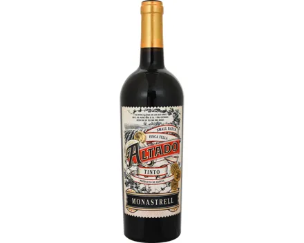 Altado Monastrell 75 cl