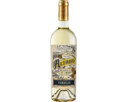 Altado Verdejo 75 cl