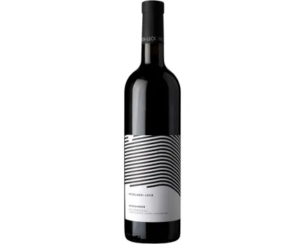 Alto Adige DOC Kalterersee Classico Superiore Alexander Weingut Nicolussi-Leck (2021) – Rotwein, Italien (0.75l)