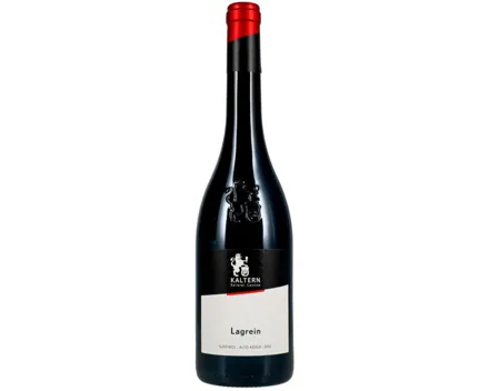 Alto Adige DOC Lagrein Kellerei Kaltern - Caldaro (2024) – Rotwein, Italien (0.75l)
