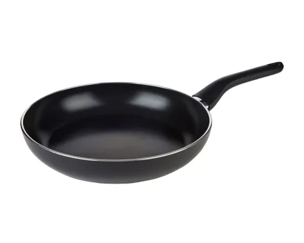 Aluminium-Pfanne