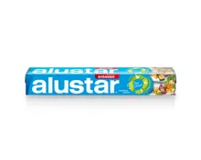 Alustar Alufolie rezykliert 30cmx15m