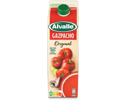 Alvalle Gazpacho