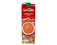 ALVALLE Gazpacho