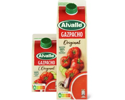 Alvalle Gazpacho