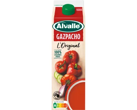 Alvalle Gazpacho L'Original