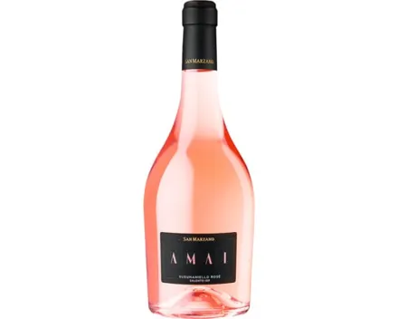 Amai Susumaniello Rosé 75 cl