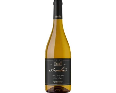 Amalur Chardonnay Vinas Viejas 75 cl