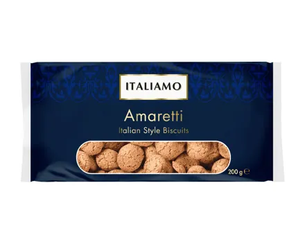 Amaretti
