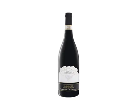 Amarone della Valpolicella