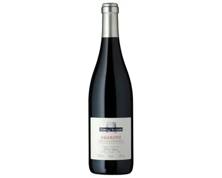Amarone della Valpolicella Classico Docg Corte dei Signori (2017) – Rotwein, Italien (0.75l)