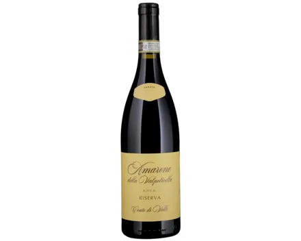Amarone della Valpolicella Conte di Valle Palazzo Maffei DOC (2018) – Rotwein, Italien (0.75l)