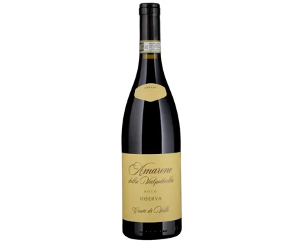 Amarone della Valpolicella Conte di Valle Palazzo Maffei DOC (2020) – Rotwein, Italien (0.75l)