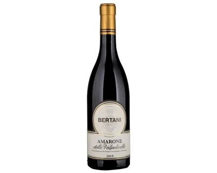 Amarone della Valpolicella Docg Bertani (2020) – Rotwein, Italien (0.75l)