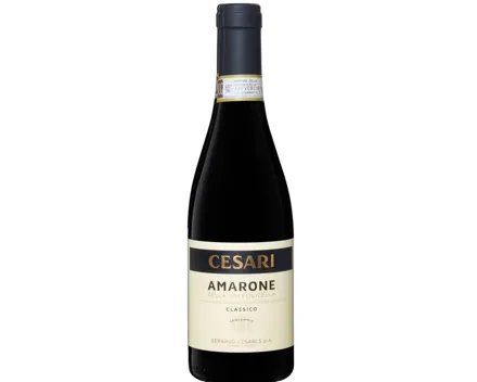 Amarone della Valpolicella Docg Cesari (2020) – Rotwein, Italien