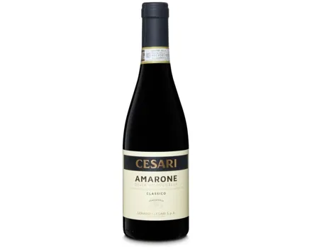 Amarone della Valpolicella Docg Cesari (2021) – Rotwein, Italien