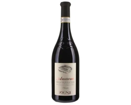 Amarone della Valpolicella Docg classico Zeni (2022) – Rotwein, Italien (0.75l)