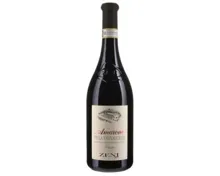 Amarone della Valpolicella DOCG classico Zeni