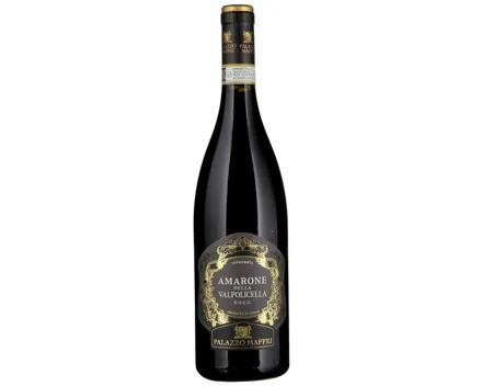 Amarone della Valpolicella Docg Palazzo Maffei (2022) – Rotwein, Italien (0.75l)