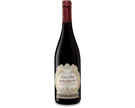 Amarone della Valpolicella Docg Rocca Alata (2022) – Rotwein, Italien (0.75l)